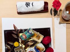 -鮨一日本料理(大中华店)