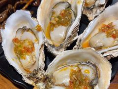-烧蠔帮·生蚝海鲜牌档(观海店)