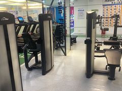 -爱尚游泳健身(外交公寓店)