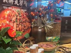 -湘村小灶·地道长沙菜·本地人优选(万家丽路店)