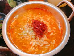 -杀猪天·韩国烤肉(总店)
