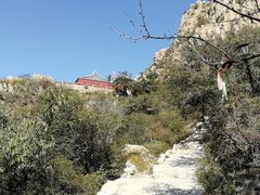-鸡鸣山旅游风景区