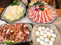 -骉骉老火锅(铁像寺路店)