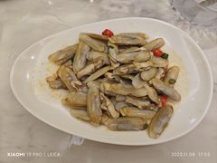 -舌尖上·霞浦滩涂海鲜·新闽菜(总店)