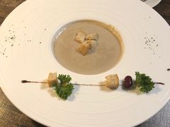 -HIGH FIVE哈福手工汉堡(桂林路店)