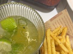 -牛扒先生·厚切雪花牛扒西餐厅(北京路禺山路店)