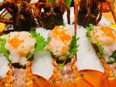 -花和海鲜自助(梅江店)