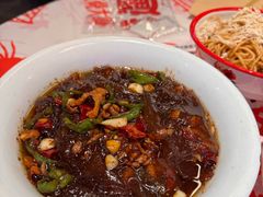 -阿财老铺·老蚌埠龙虾城(华夏总店)