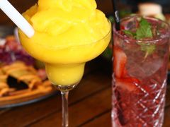 -Q MEX 库迈墨西哥餐吧(双井店)