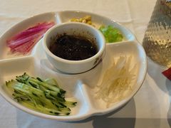 -惠丰堂饭庄·烤鸭·京味菜(西北旺唐家岭店)