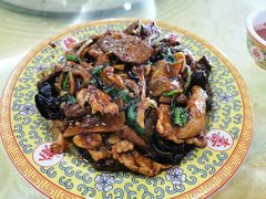 -砂锅居(西四店)