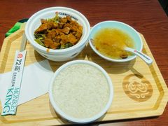 -72街荷叶饭(丽影广场店)
