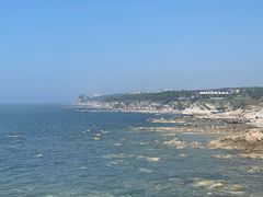 -养马岛旅游度假区