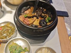 -杨记齐齐哈尔烤肉(总店)