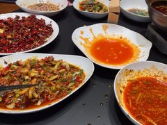 -刘东家老碗(紫荆山路店)