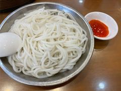 -老牌依强牛肉店(达道总店)