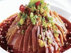 -周麻婆(西洪路店)