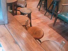 -RUMORS COFFEE ROASTERY鲁马滋咖啡(湖南路店)