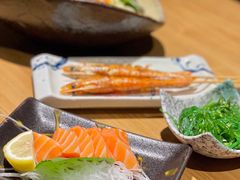 -湖上宽日式料理(东茅岭店)