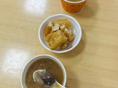 -浮屿大同鸭肉粥·始于1983年