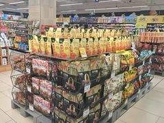 -永辉超市(嘉定大融城店)