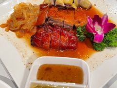 烧鹅拼盘-稻香饭店(IFS国金中心店)