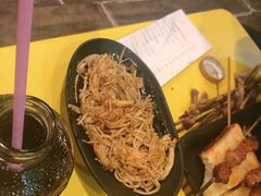 -望京小腰(北京总店)