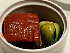 -上海老饭店(北京分店)