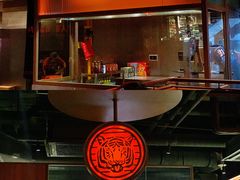 -虎哥六韩式烤肉料理 TIGERGRILL(隆生金山湖中心购物广场店)