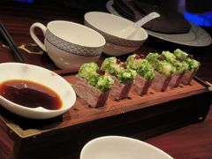 -庭院江南菜•烤鸭•非遗传承(上地•清河店)
