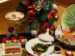 -月下料理(楷林IFC店)