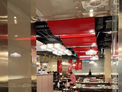 大堂-晓宇重庆火锅(赛格国际购物中心店)