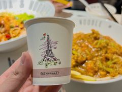 -友达面馆(广州总店)