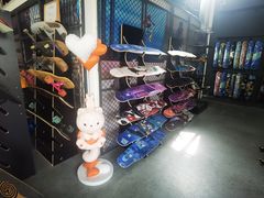 -TAC滑板滑雪俱乐部(朗园park店)