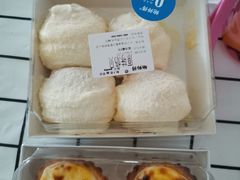 -鲍师傅糕点(国金街店)