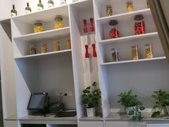 -玛尚诺Pizza&Bar(长泰广场店)