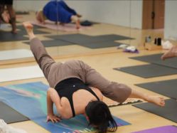 -YogaTime瑜伽时光