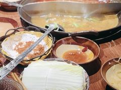 -楠火锅(昆山金鹰店)