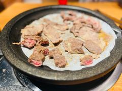 -春熙台·韩国料理(宝安西乡店)