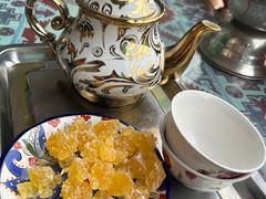 -百年老茶馆