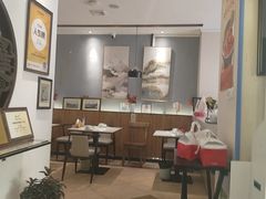 -山海菜馆·海肠捞饭·青岛菜(栈桥店)