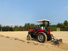 -三亚海棠湾万丽度假酒店