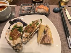 -浙江西子宾馆·瑶园咖啡厅