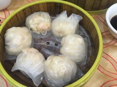 利苑虾饺皇-吉莲利苑海鲜酒家(珠海拱北28年老字号店)
