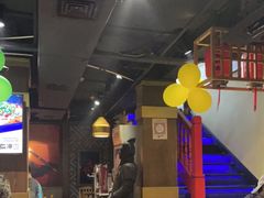 -令狐冲·活鱼馆(宝龙店)