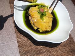 沪上葱油鸡-梅花境(万科店)