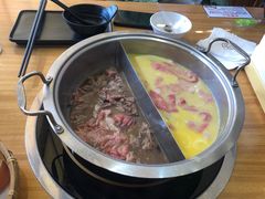 -水林间·寿喜烧自助(仙林金鹰店)