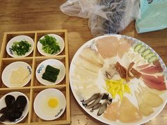 -桥香园云南过桥米线(红龙井店)