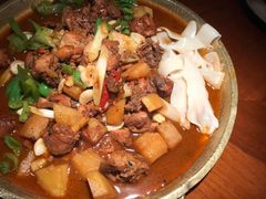 -楼兰新疆主题餐厅(苏州中心店)