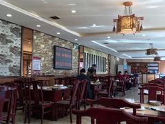 大堂-老诚一锅(锦州总店)